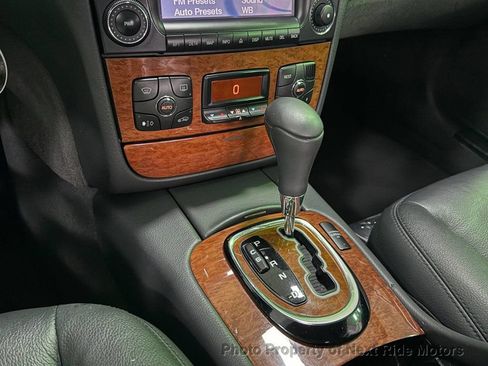 Used 2003 Mercedes-Benz S 430 image 16