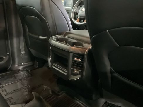 Used 2024 RAM 1500 Rebel w/ Rebel Level 1 Equipment Group image 20