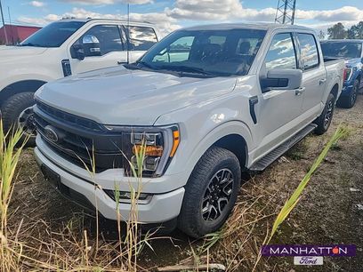 Used 2023 Ford F150 Lariat