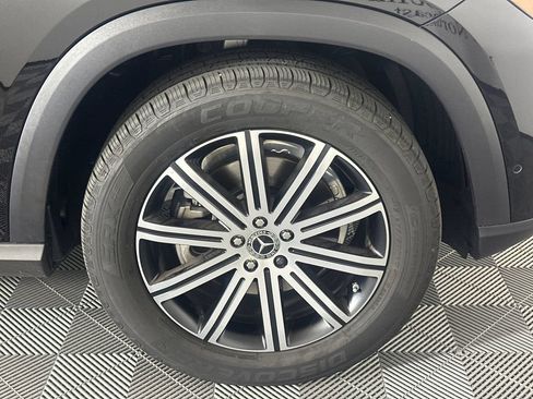Certified 2026 Mercedes-Benz GLE 350 4MATIC image 13