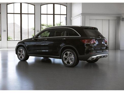 Certified 2022 Mercedes-Benz GLC 300 300 w/ Premium Package Lite image 30