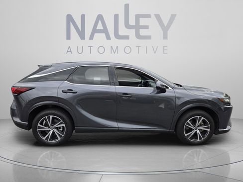 Certified 2025 Lexus RX 350 Premium w/ Accessory Package (Z1) FWD image 5