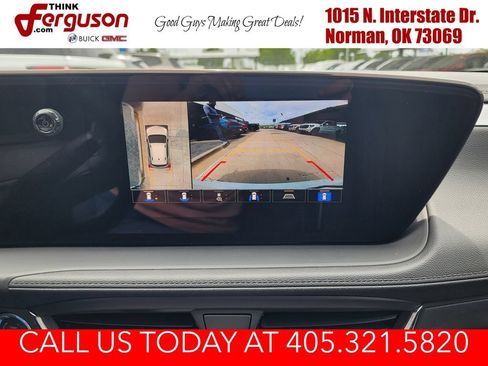 New 2026 Buick Encore GX Avenir w/ Avenir Technology Package FWD image 27