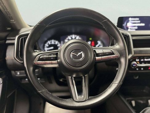 Used 2025 MAZDA CX-50 AWD 2.5 S w/ Premium Plus Pkg image 24