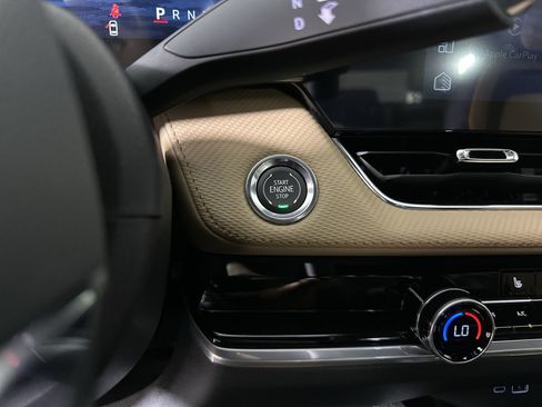 New 2026 Chevrolet Equinox ACTIV image 52