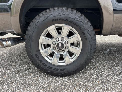 Used 2016 Ford F250 King Ranch AWD/4WD image 33