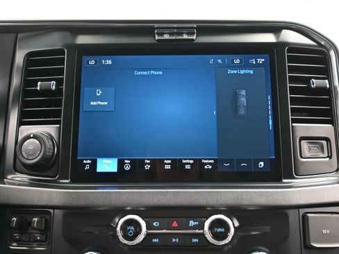 Used 2026 Ford F250 Platinum image 36