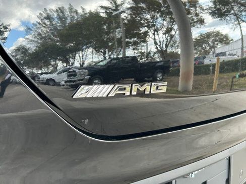 Used 2024 Mercedes-Benz GLE 53 AMG 4MATIC Coupe image 35