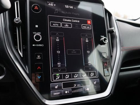 Used 2024 Subaru WRX Limited image 36