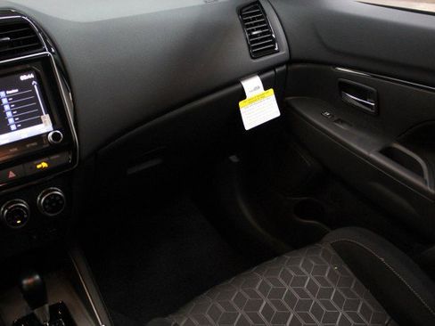 New 2026 Mitsubishi Outlander Sport ES image 22