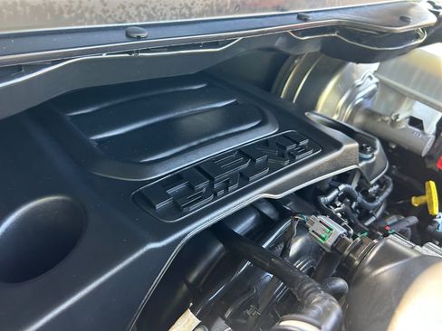 Used 2022 RAM 1500 Big Horn image 30