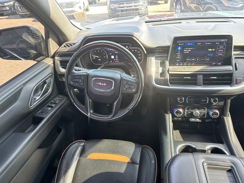Used 2021 GMC Yukon AT4 w/ AT4 Premium Plus Package image 20
