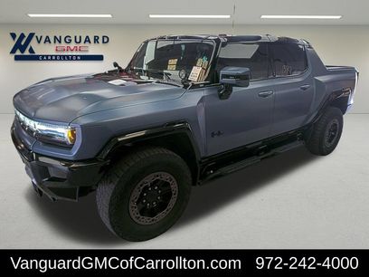 Used 2024 GMC Hummer EV 3X w/ Omega Edition