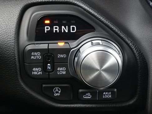 New 2026 RAM 1500 Rebel image 27