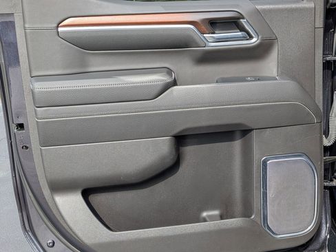 Used 2024 GMC Sierra 1500 Denali w/ Denali Reserve Package image 25