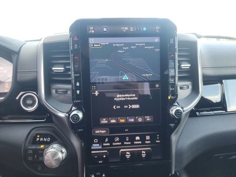 New 2026 RAM 1500 Laramie image 2