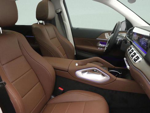 New 2026 Mercedes-Benz GLE 350 4MATIC image 7