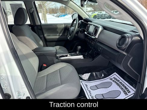 Used 2023 Toyota Tacoma SR5 image 13