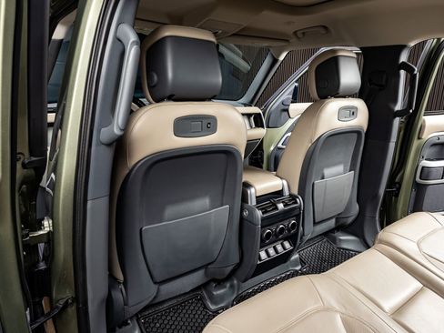 Used 2020 Land Rover Defender 110 HSE image 29