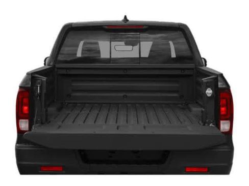 Used 2022 Honda Ridgeline RTL image 14