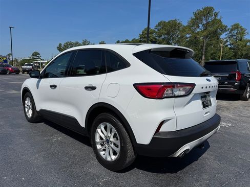 Used 2020 Ford Escape S FWD image 6