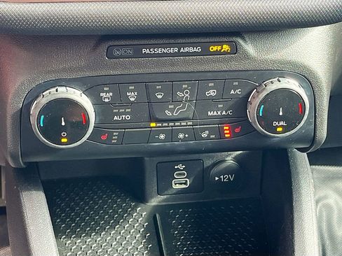 Used 2023 Ford Bronco Sport Outer Banks AWD/4WD image 15