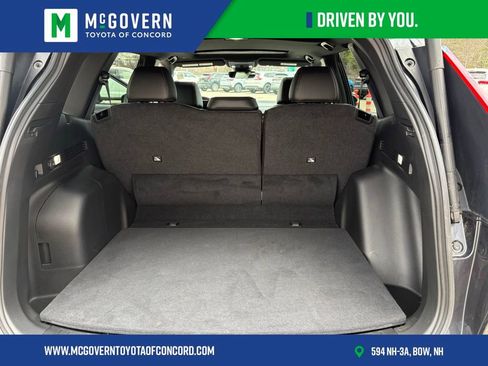 Used 2024 Honda CR-V Sport-L image 18