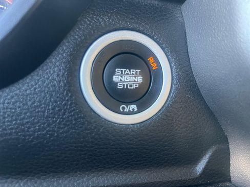 Used 2020 RAM 1500 Rebel w/ Level 2 Equipment Group AWD/4WD image 30