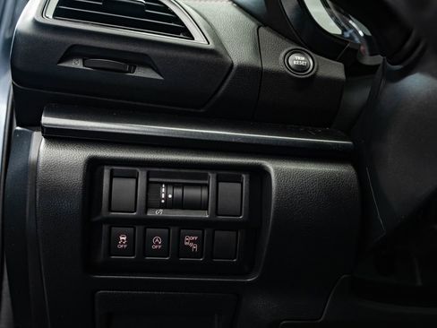 Used 2023 Subaru Crosstrek 2.5i Sport image 40