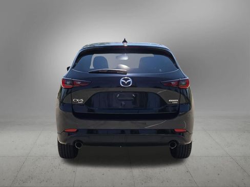 Used 2022 MAZDA CX-5 AWD 2.5 Turbo image 5