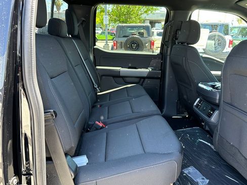 New 2026 Ford F150 XLT w/ Equipment Group 302A MID AWD/4WD image 18