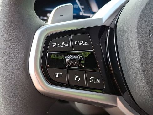 Used 2026 BMW M440i Convertible image 18