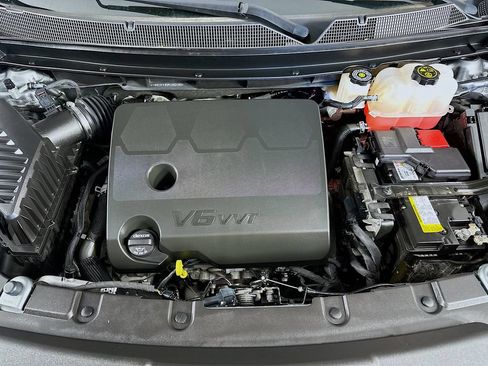 Used 2023 Chevrolet Traverse LS w/ Safety Package FWD image 37