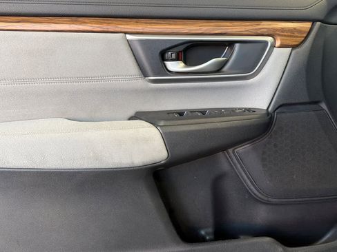 Certified 2020 Honda CR-V EX image 14