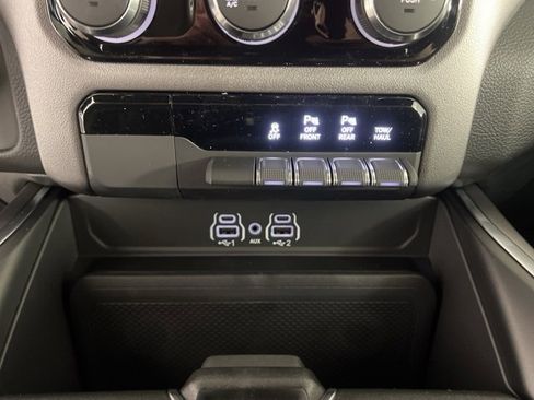 New 2026 RAM 1500 Big Horn w/ Night Edition image 24