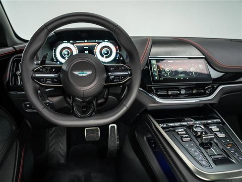 New 2026 Aston Martin DBX 707 image 23