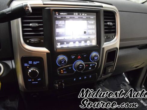 Used 2015 RAM 2500 Power Wagon AWD/4WD image 20