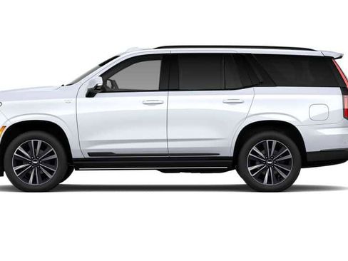 New 2026 Cadillac Escalade Sport w/ Touring Package AWD/4WD image 11