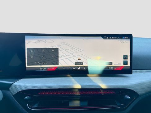 Used 2025 BMW i4 xDrive40i w/ M Sport Package image 32