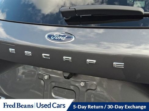 Certified 2023 Ford Escape Active image 31