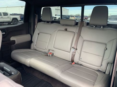 Used 2019 GMC Sierra 1500 SLT w/ SLT Premium Plus Package image 24