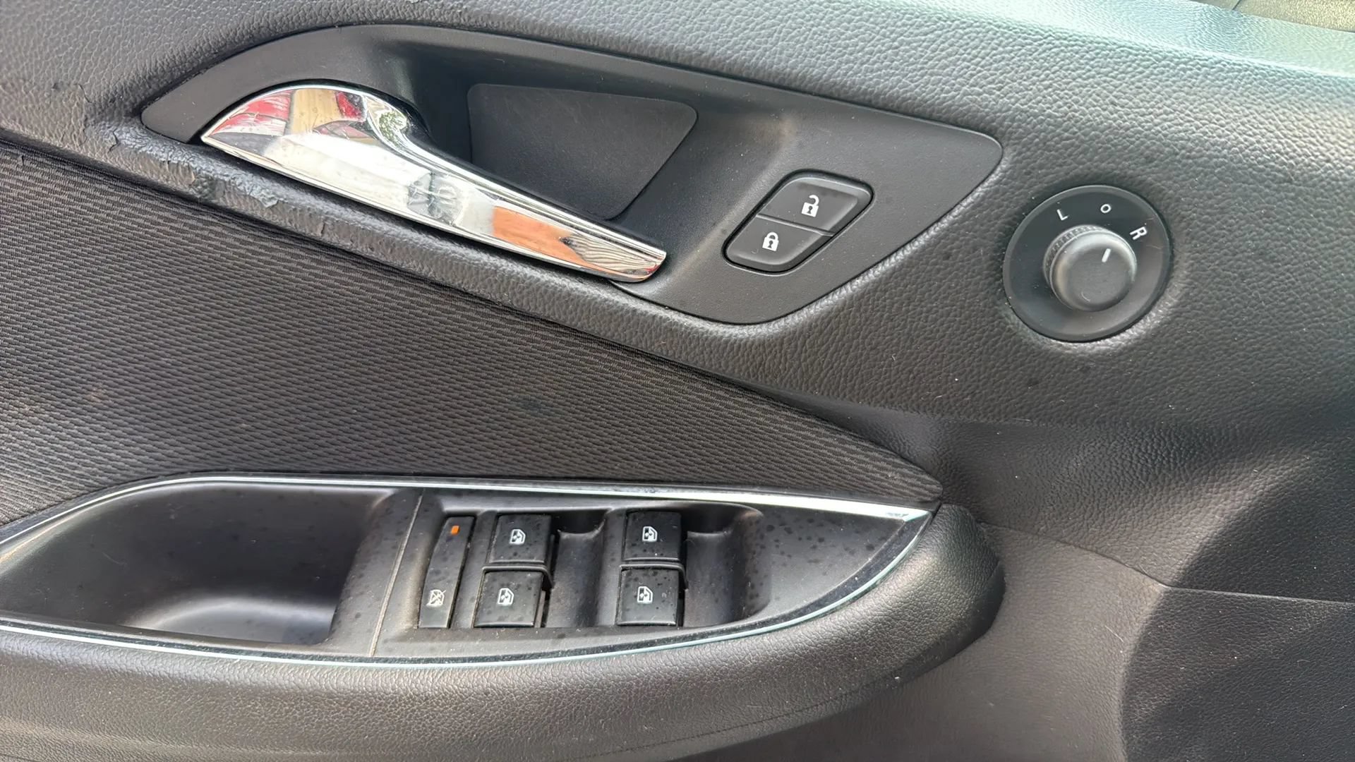 Used 2019 Chevrolet Cruze LT w/ LT Fleet Convenience Package FWD image 35