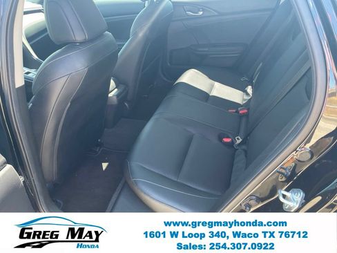 Used 2022 Honda Insight Touring image 24