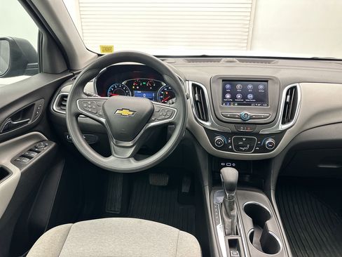 Certified 2024 Chevrolet Equinox LS w/ LS Convenience Package image 25
