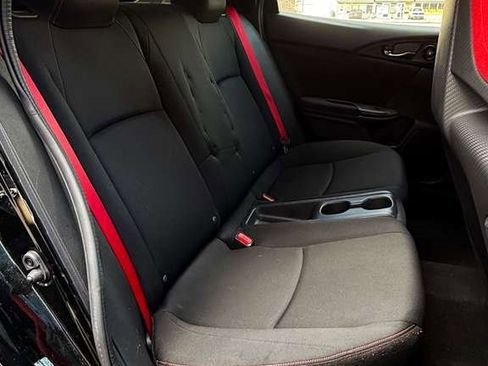 Used 2017 Honda Civic Type R image 31