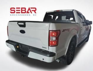 Used 2018 Ford F150 XLT w/ Equipment Group 302A Luxury AWD/4WD image 13