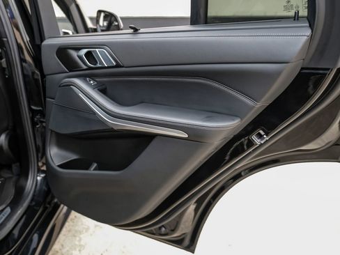 Used 2023 BMW X5 sDrive40i w/ Executive Package image 47