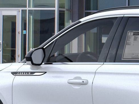 New 2026 Lincoln Corsair Premiere image 42