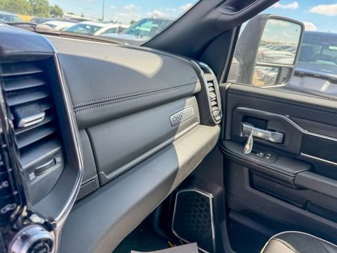 New 2026 RAM 2500 Laramie w/ Night Edition image 23