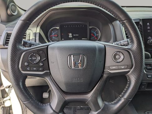 Used 2020 Honda Passport EX-L image 33